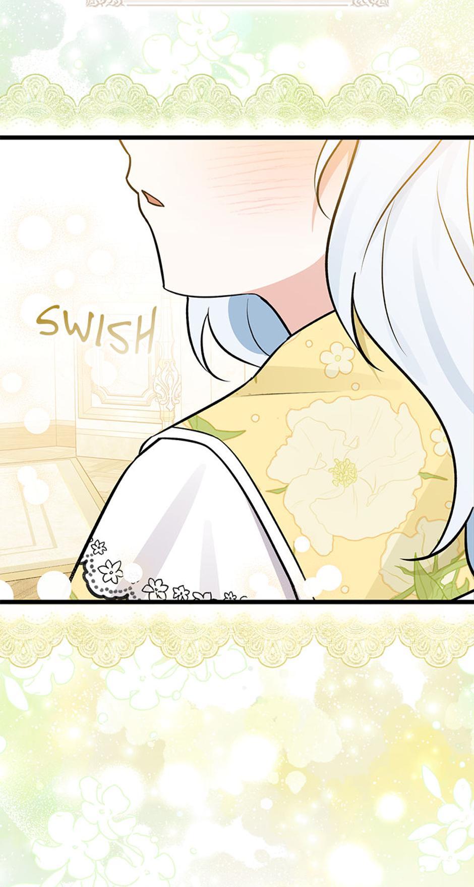 Read I'm a Beast, Not a Bunny! EN Manga Online