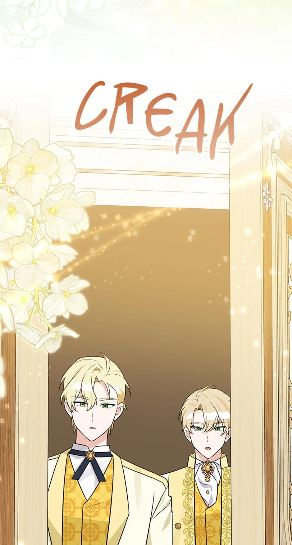 Read I'm a Beast, Not a Bunny! EN Manga Online