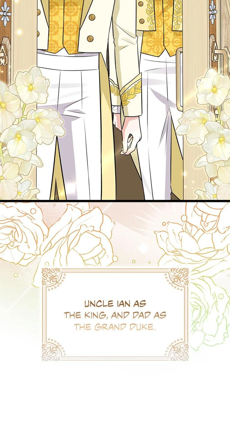 Read I'm a Beast, Not a Bunny! EN Manga Online