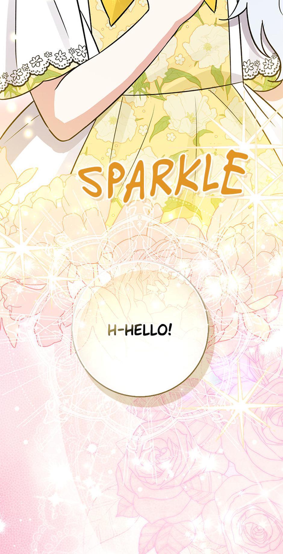 Read I'm a Beast, Not a Bunny! EN Manga Online