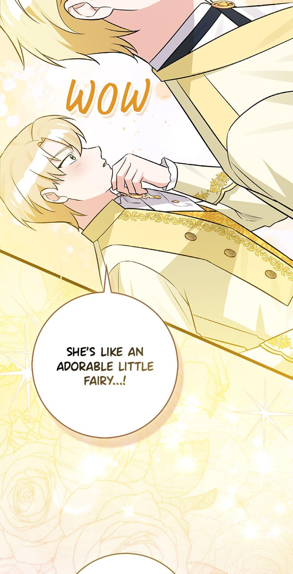 Read I'm a Beast, Not a Bunny! EN Manga Online