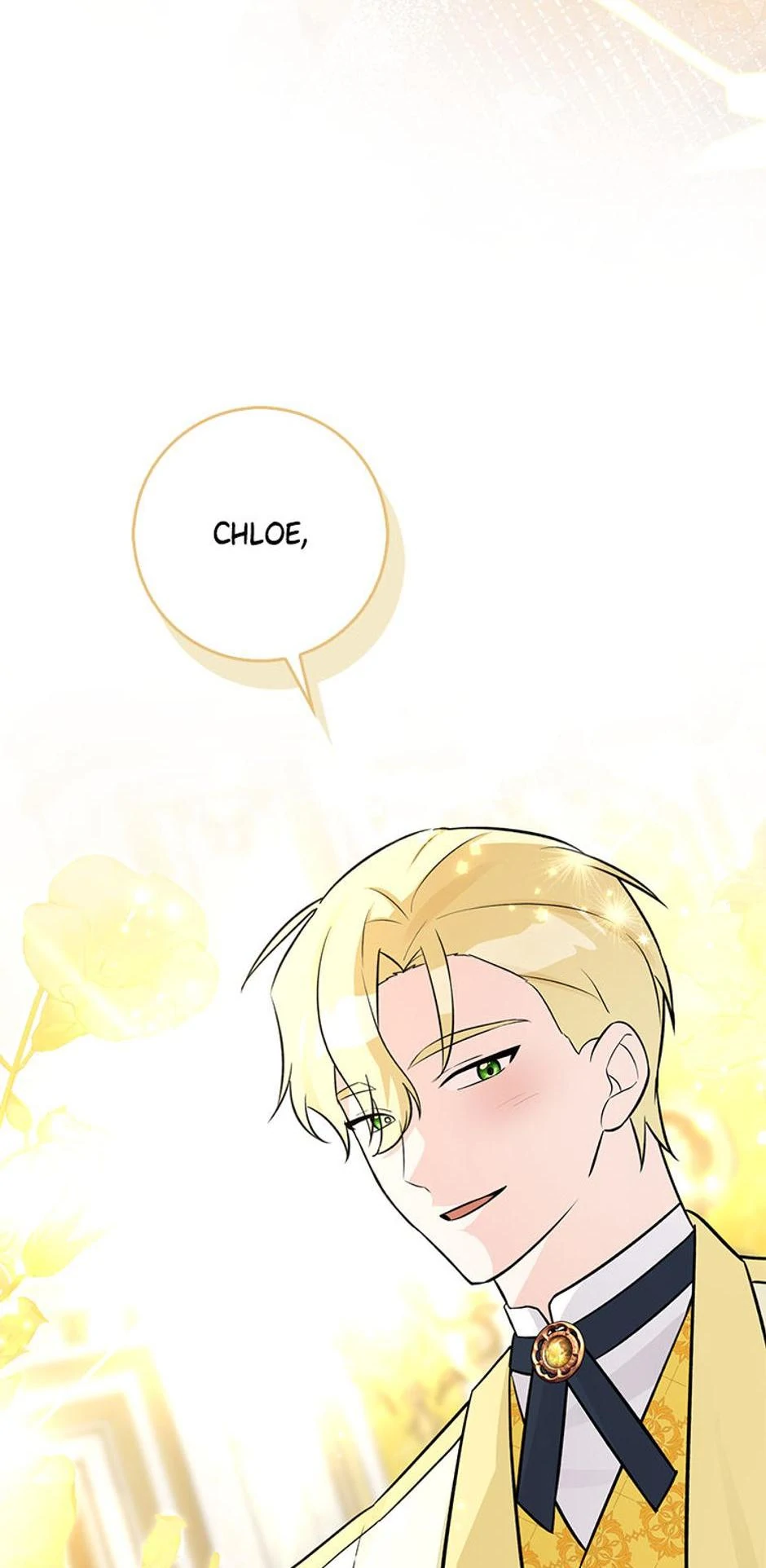 Read I'm a Beast, Not a Bunny! EN Manga Online