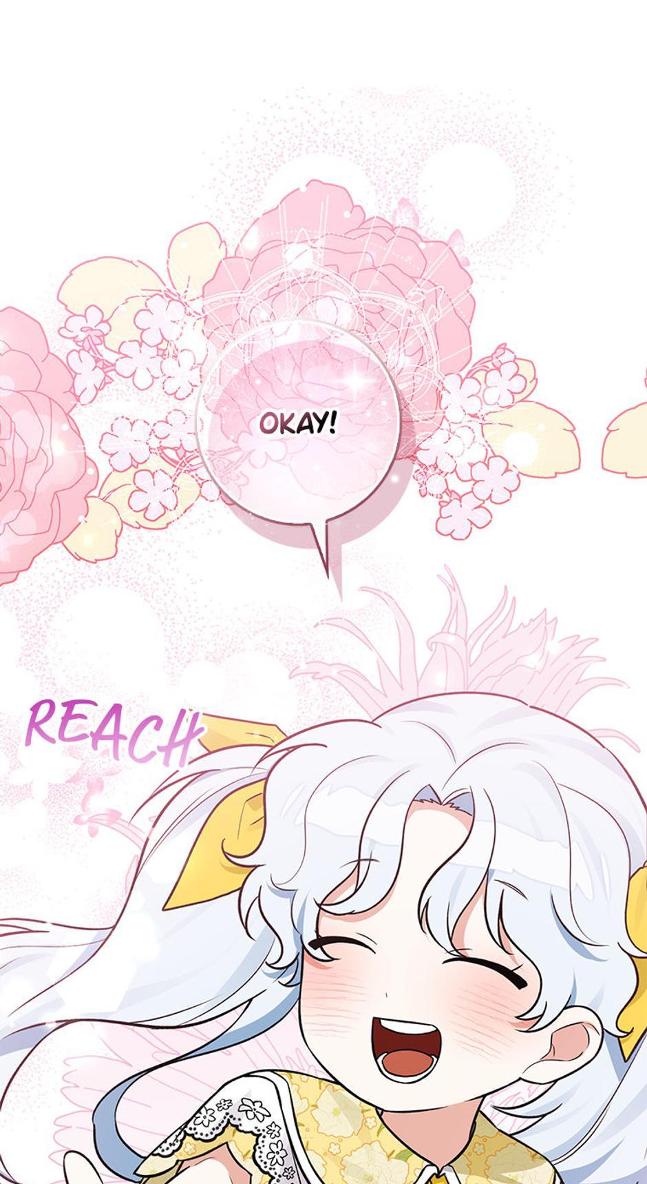 Read I'm a Beast, Not a Bunny! EN Manga Online