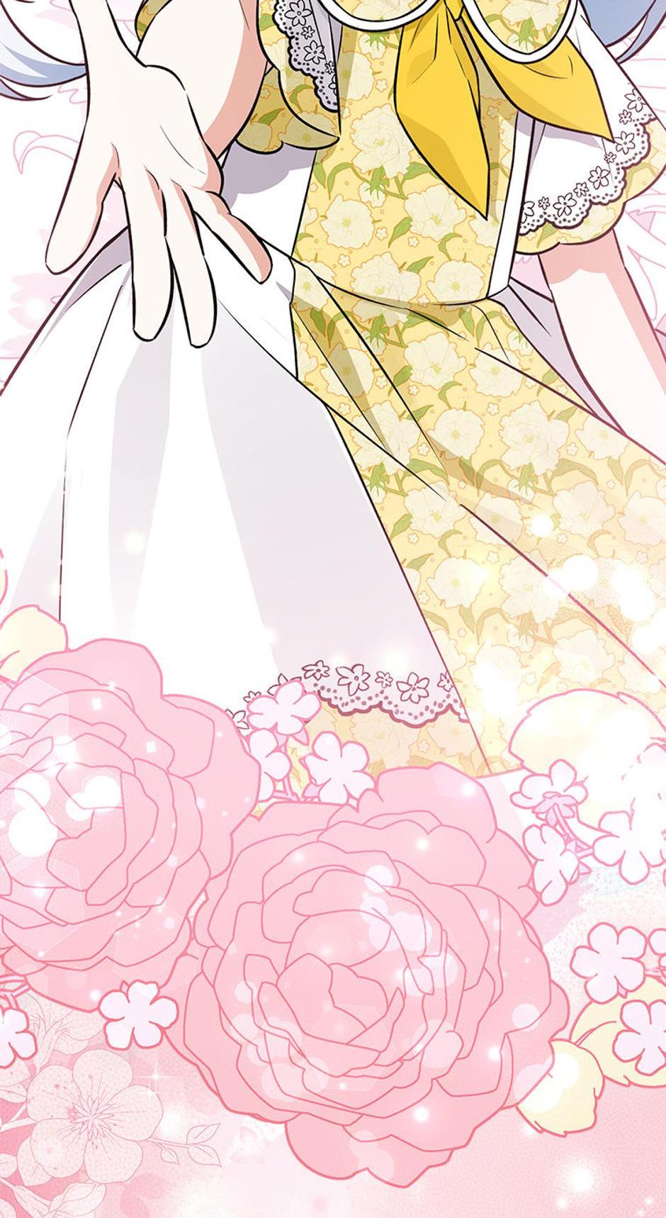 Read I'm a Beast, Not a Bunny! EN Manga Online