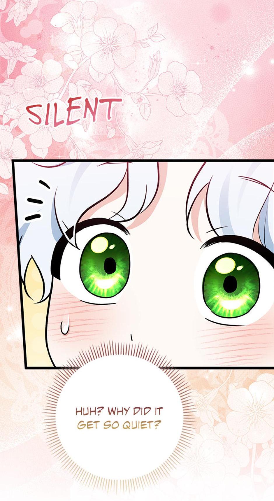 Read I'm a Beast, Not a Bunny! EN Manga Online