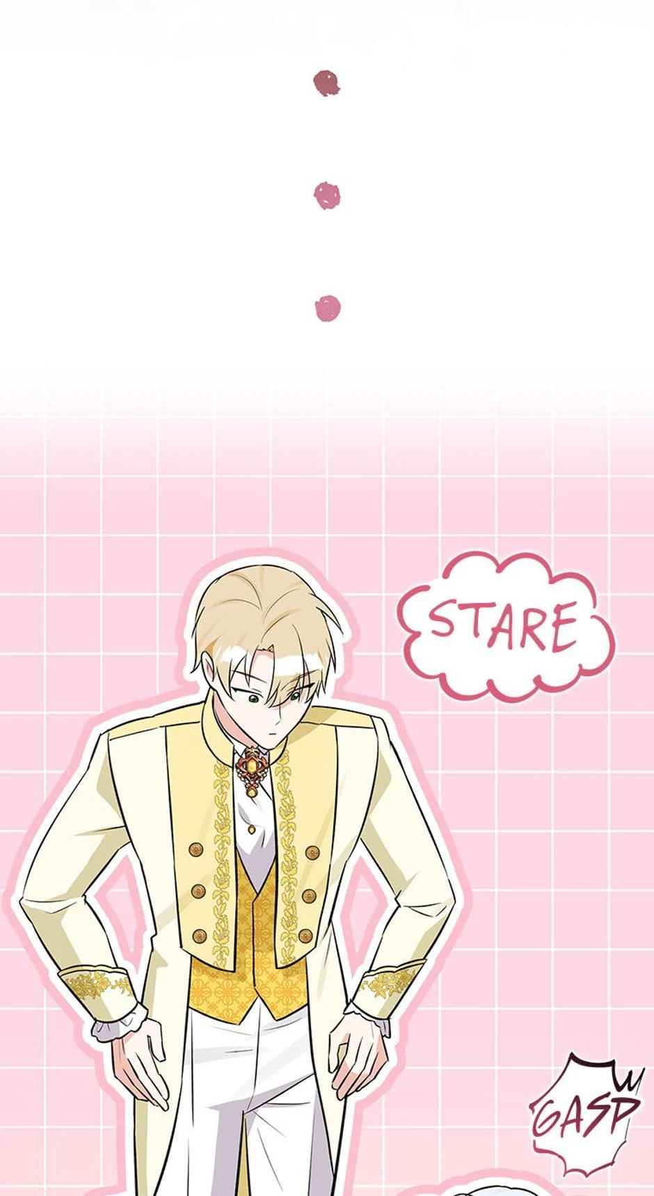 Read I'm a Beast, Not a Bunny! EN Manga Online