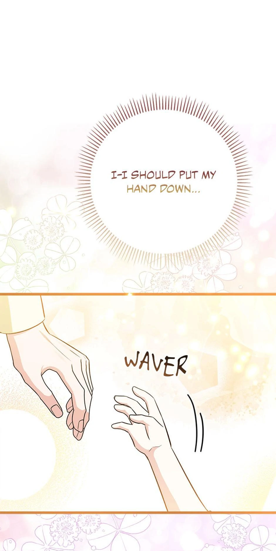 Read I'm a Beast, Not a Bunny! EN Manga Online