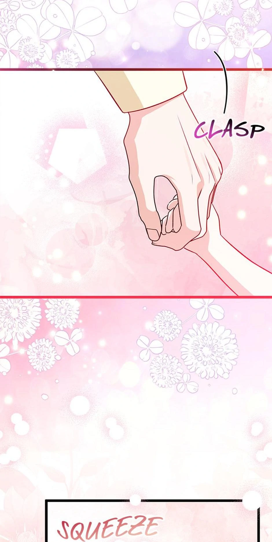 Read I'm a Beast, Not a Bunny! EN Manga Online