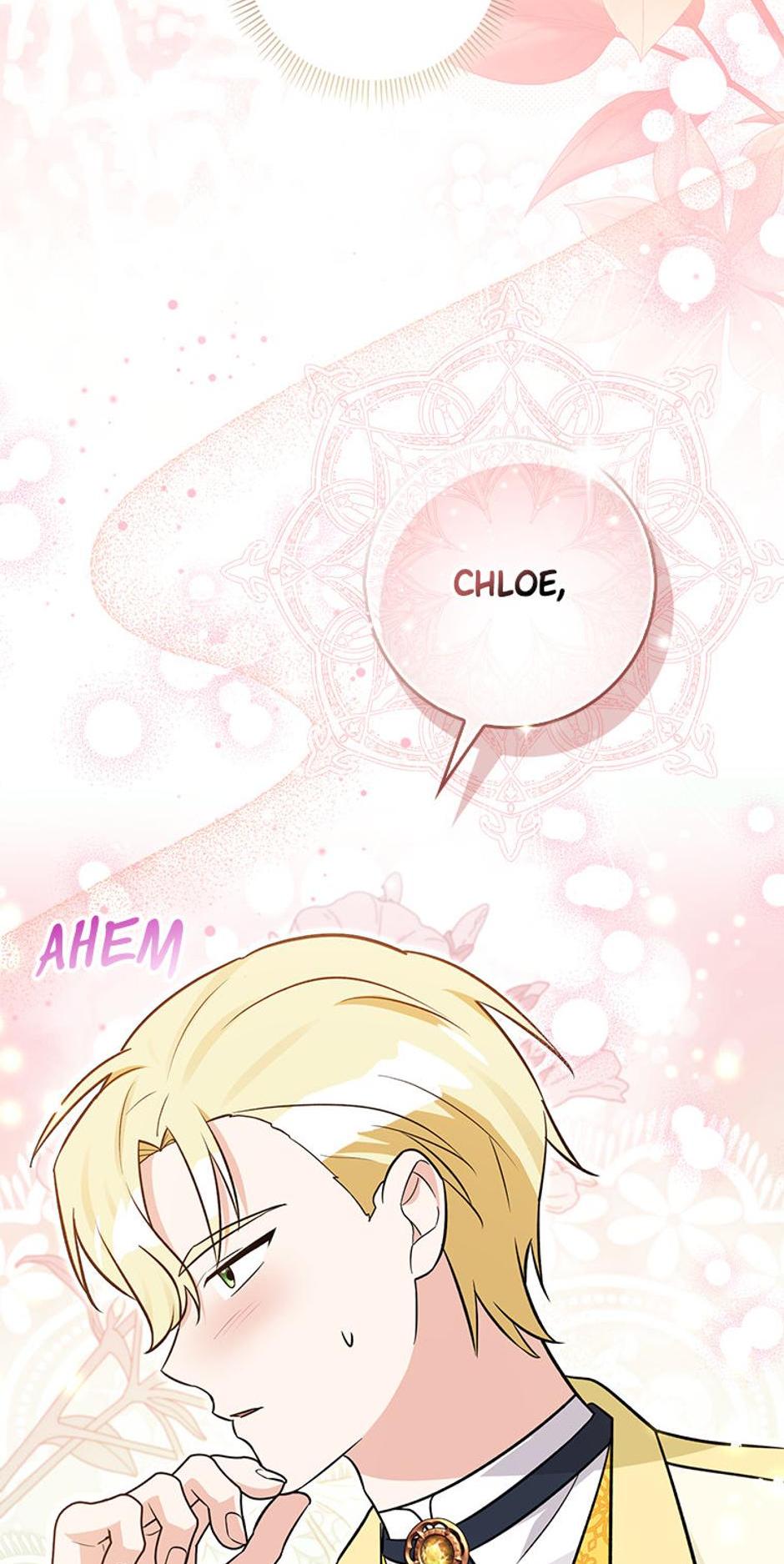 Read I'm a Beast, Not a Bunny! EN Manga Online