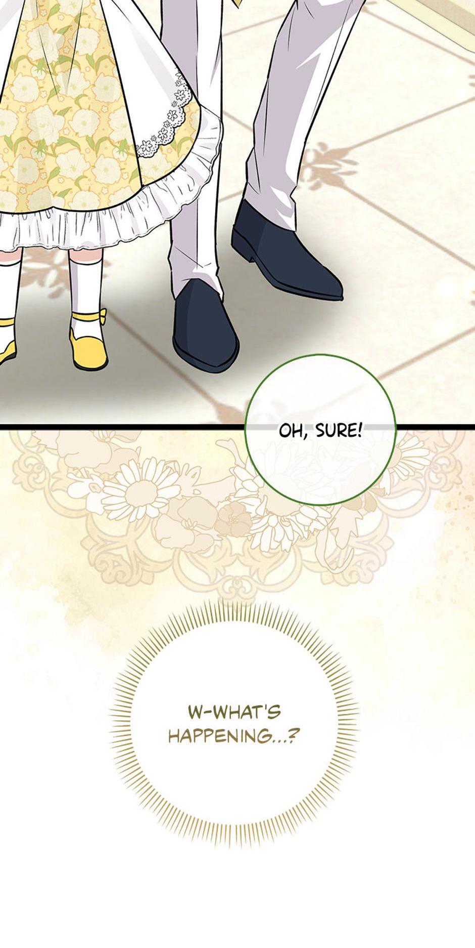 Read I'm a Beast, Not a Bunny! EN Manga Online