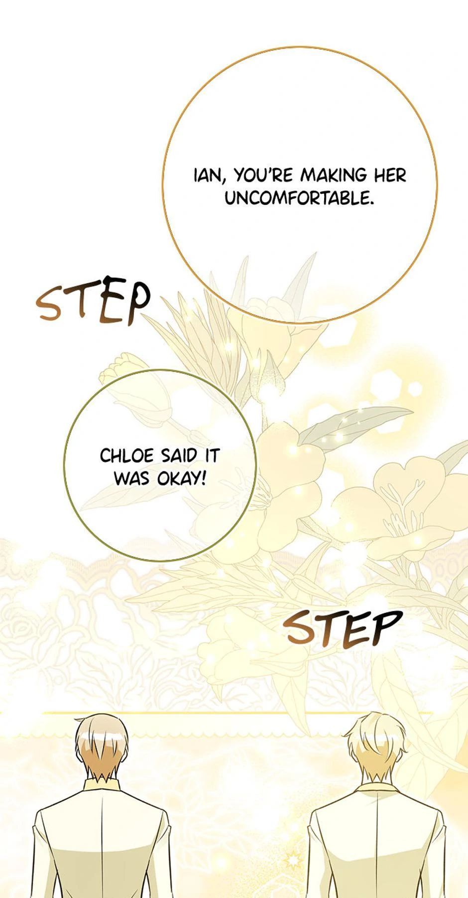 Read I'm a Beast, Not a Bunny! EN Manga Online