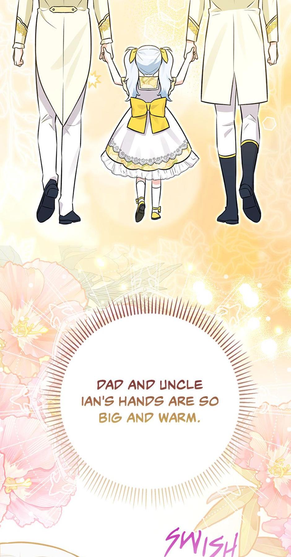 Read I'm a Beast, Not a Bunny! EN Manga Online