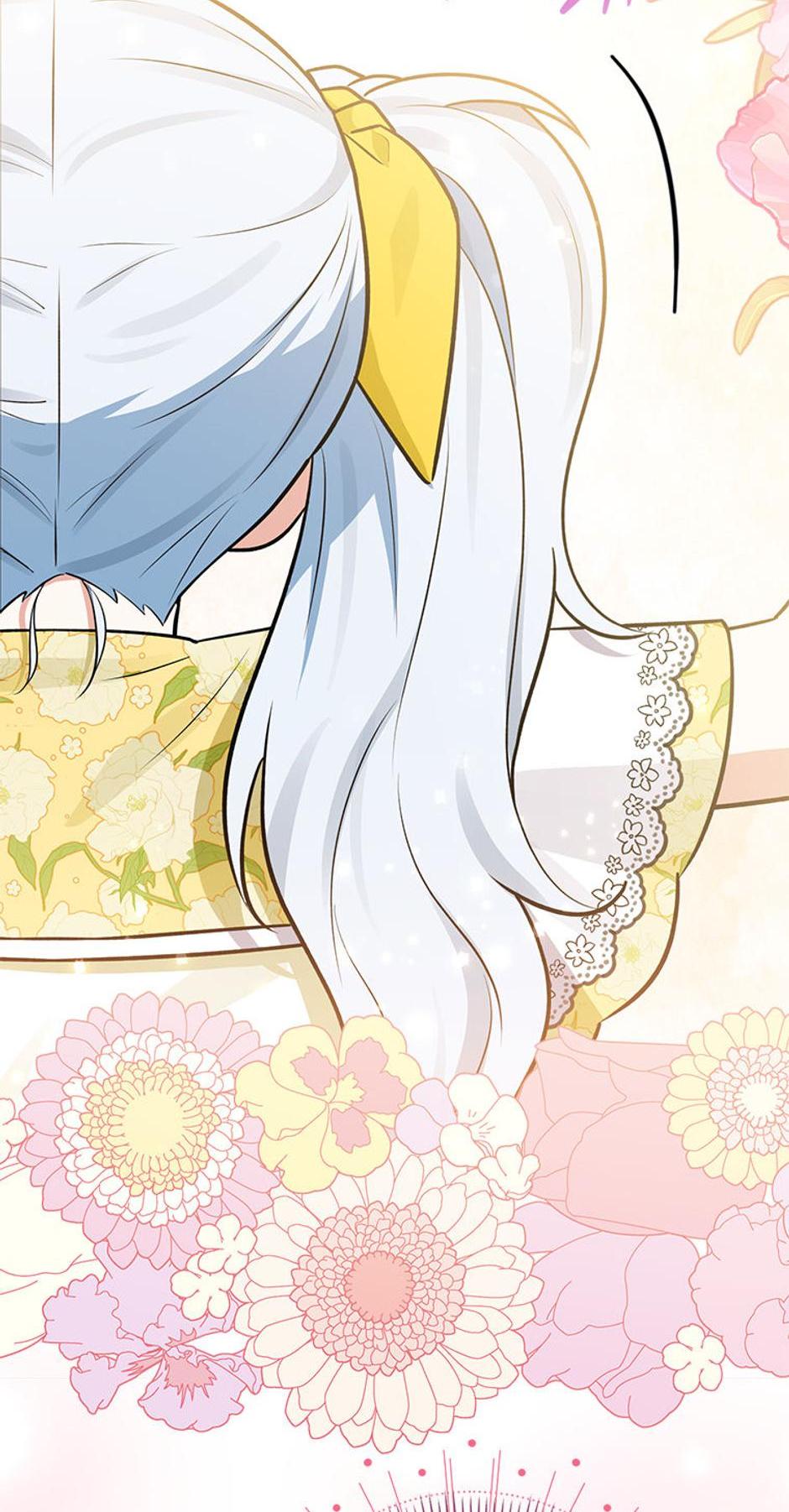 Read I'm a Beast, Not a Bunny! EN Manga Online