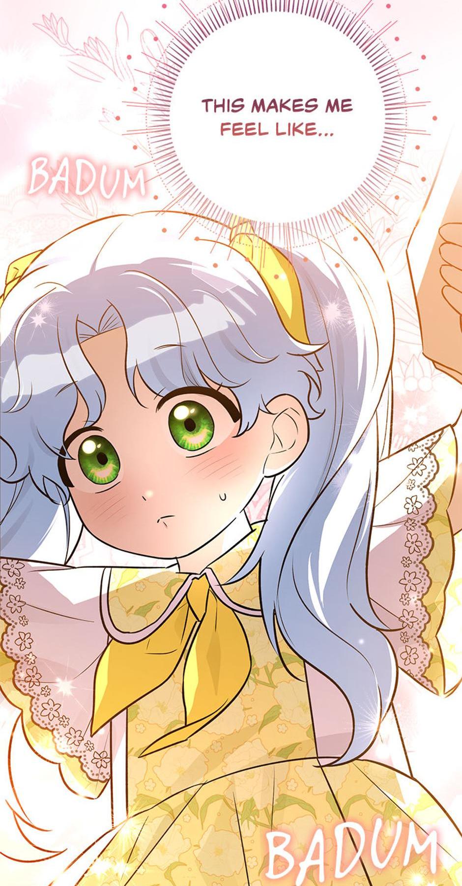 Read I'm a Beast, Not a Bunny! EN Manga Online