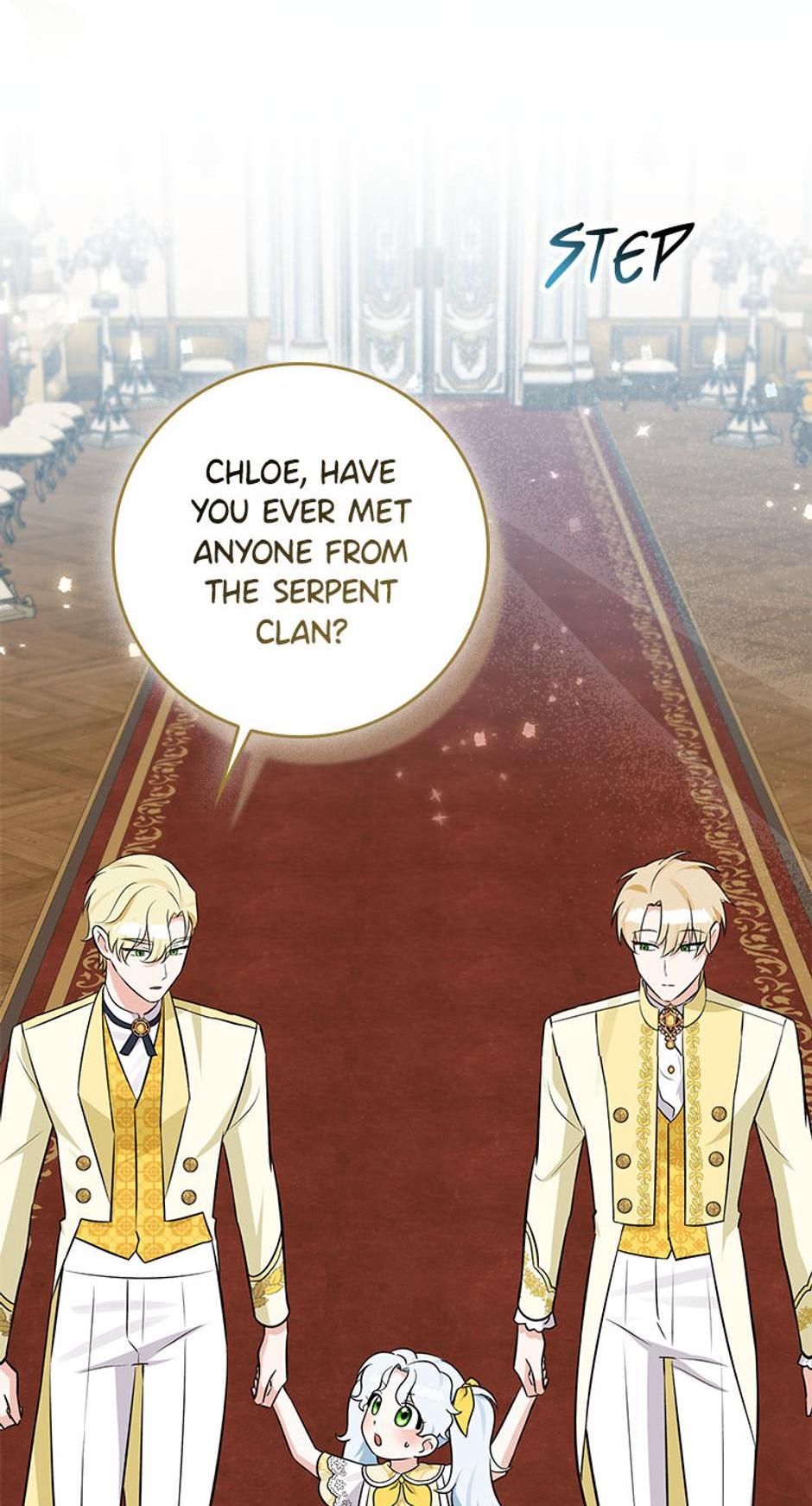 Read I'm a Beast, Not a Bunny! EN Manga Online