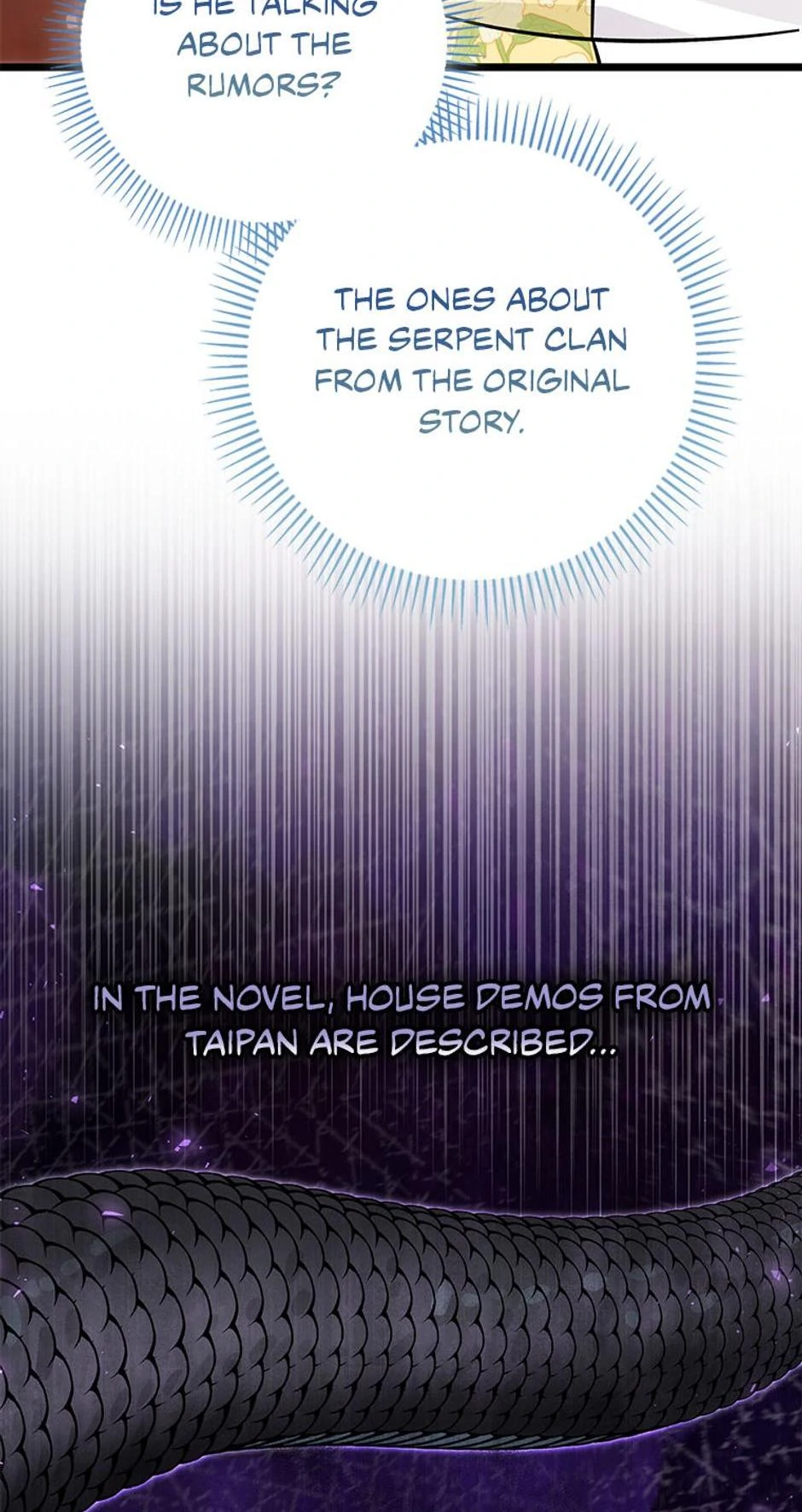 Read I'm a Beast, Not a Bunny! EN Manga Online