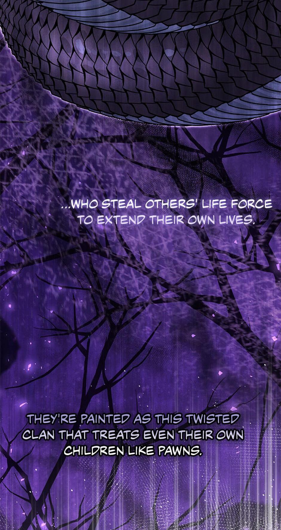 Read I'm a Beast, Not a Bunny! EN Manga Online