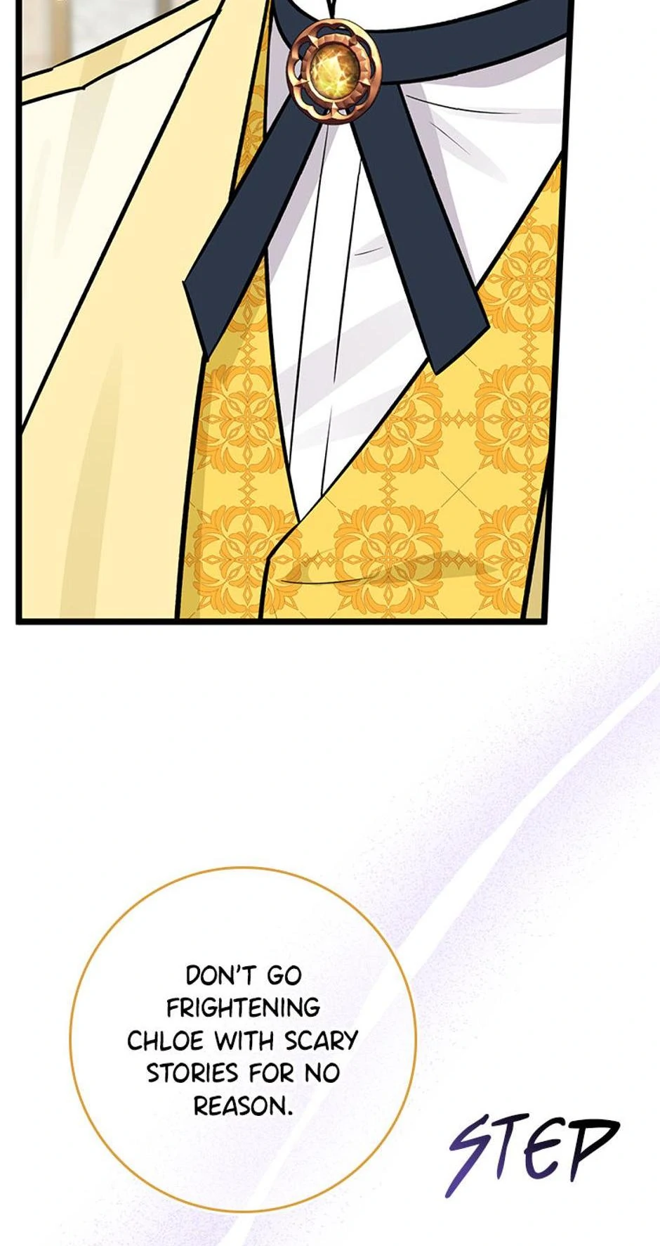 Read I'm a Beast, Not a Bunny! EN Manga Online