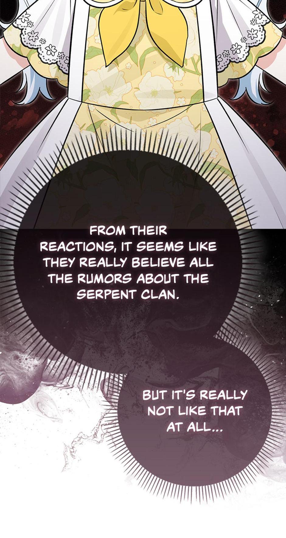 Read I'm a Beast, Not a Bunny! EN Manga Online