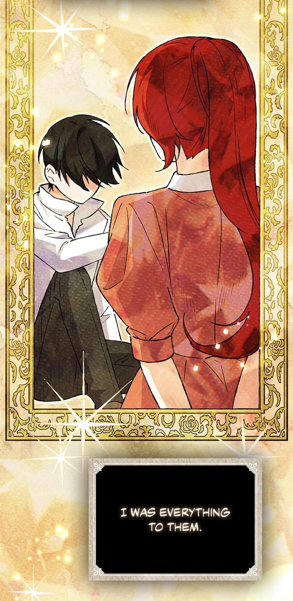 Read I'm a Beast, Not a Bunny! EN Manga Online