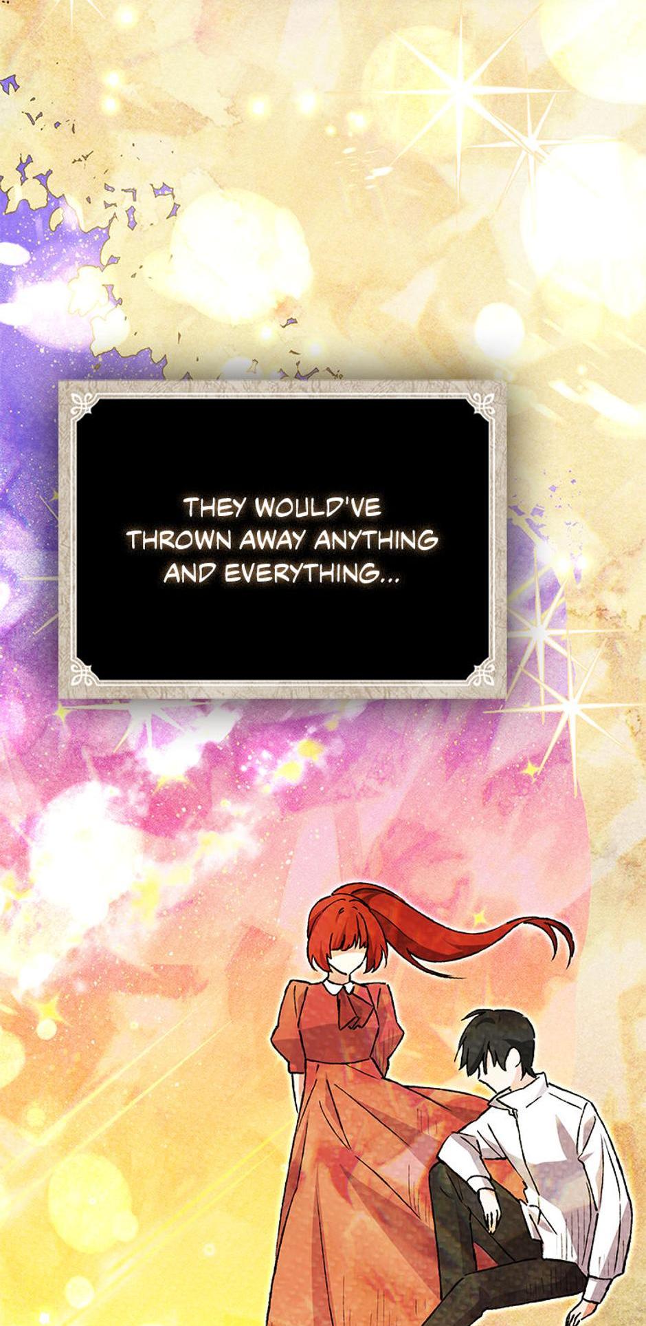 Read I'm a Beast, Not a Bunny! EN Manga Online