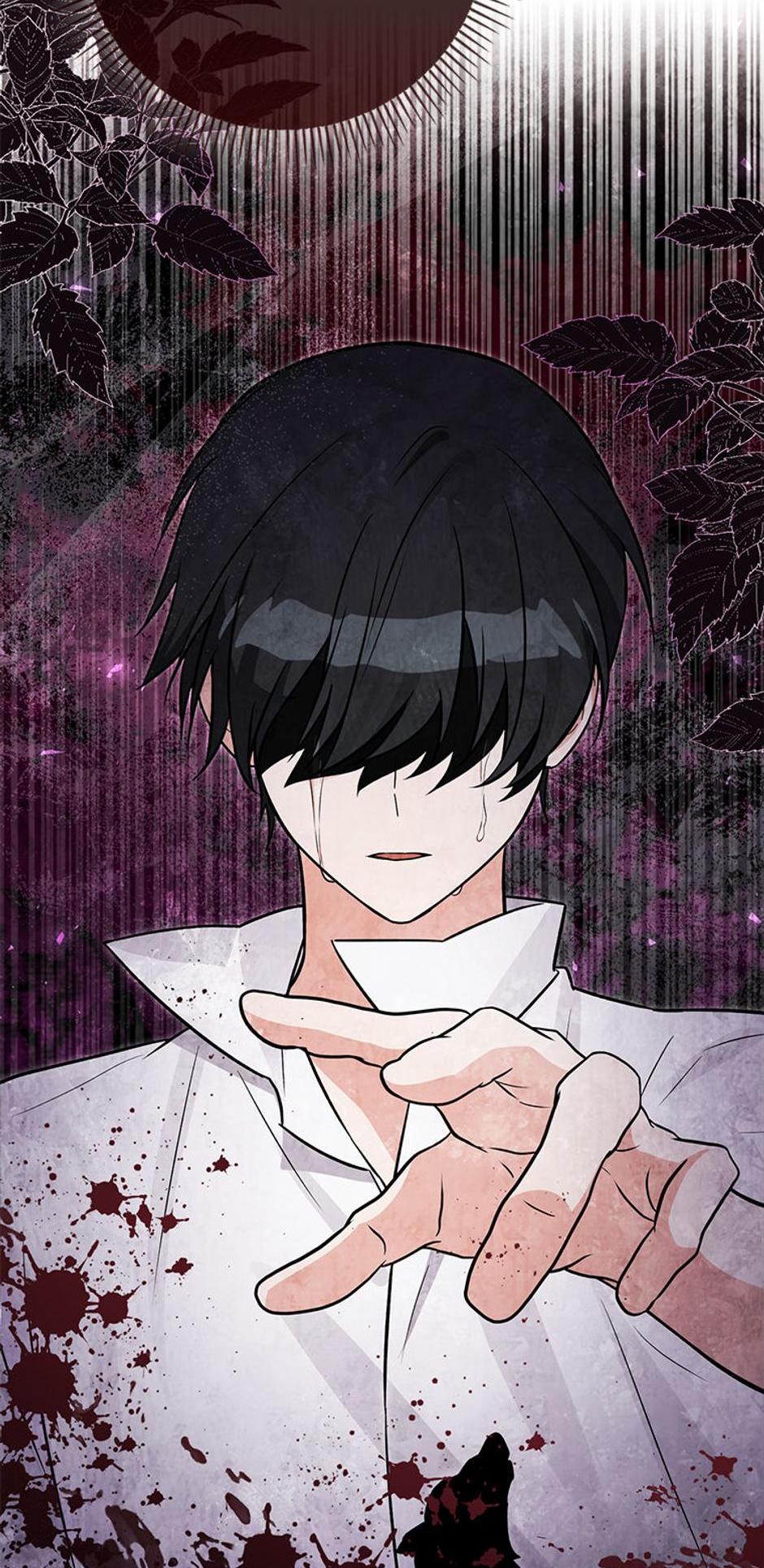 Read I'm a Beast, Not a Bunny! EN Manga Online