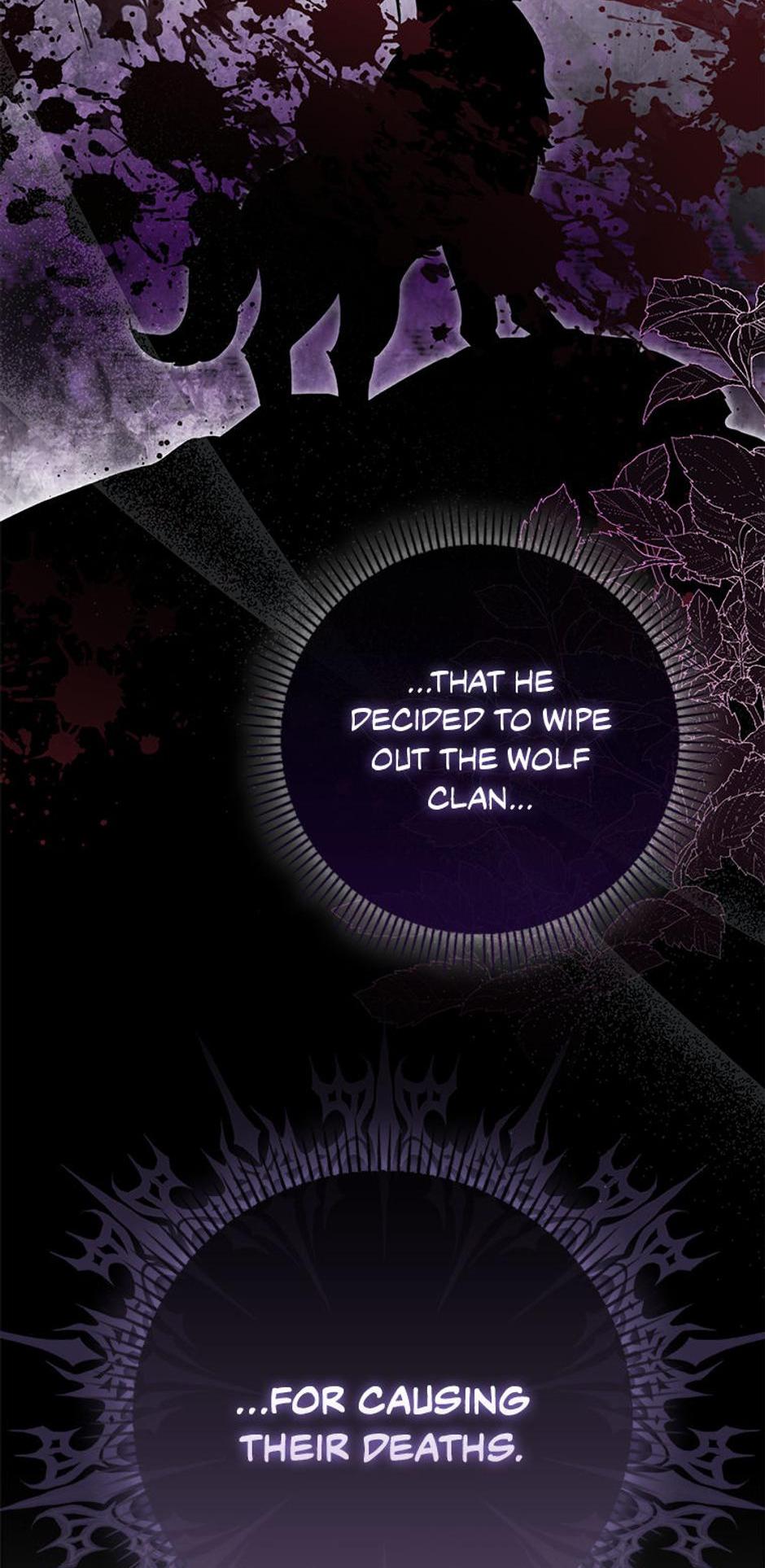 Read I'm a Beast, Not a Bunny! EN Manga Online