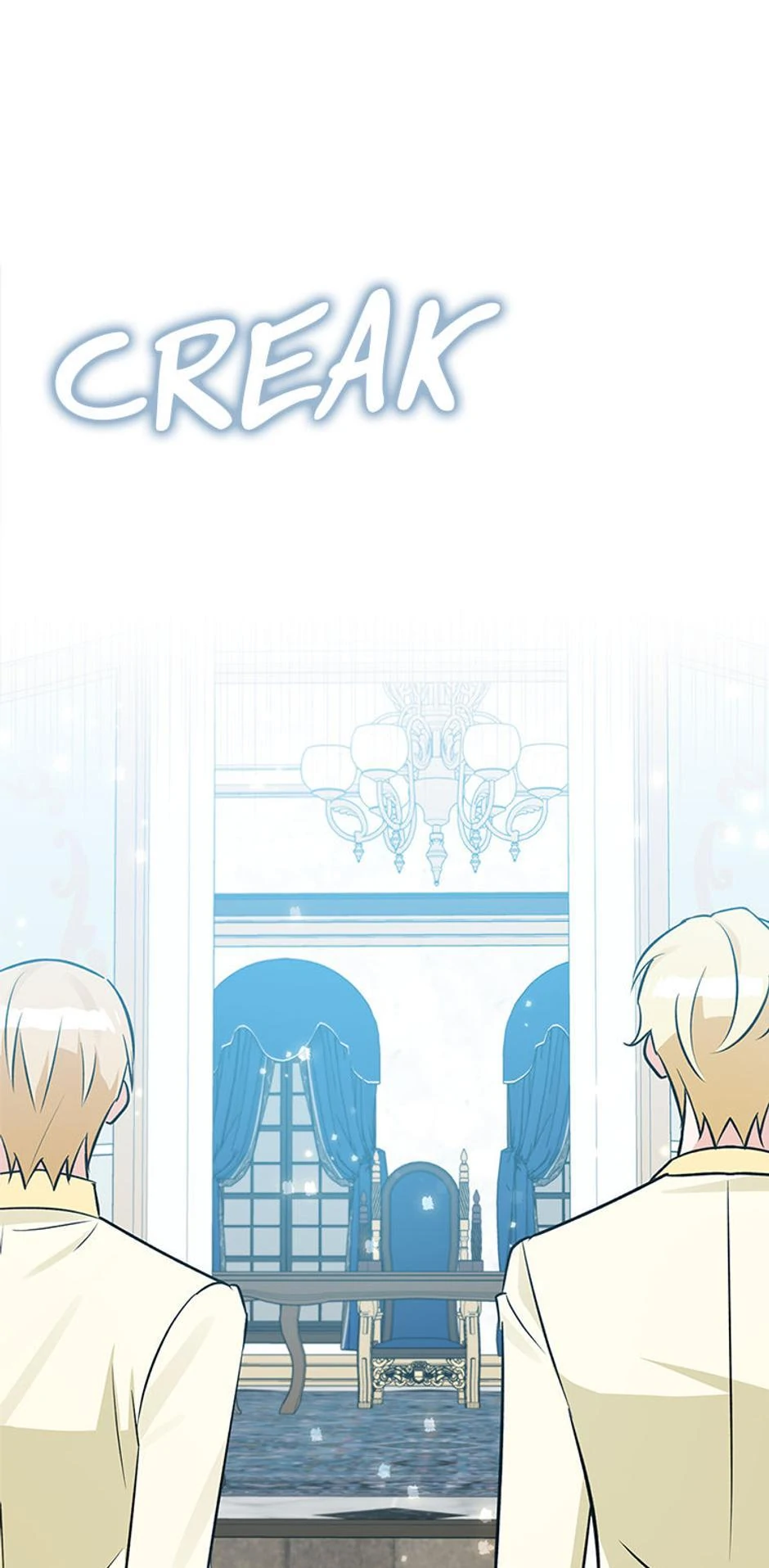 Read I'm a Beast, Not a Bunny! EN Manga Online