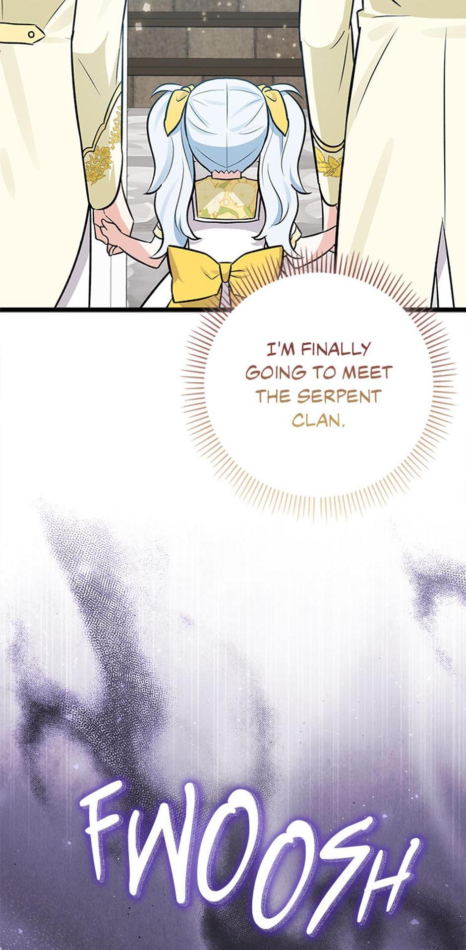 Read I'm a Beast, Not a Bunny! EN Manga Online