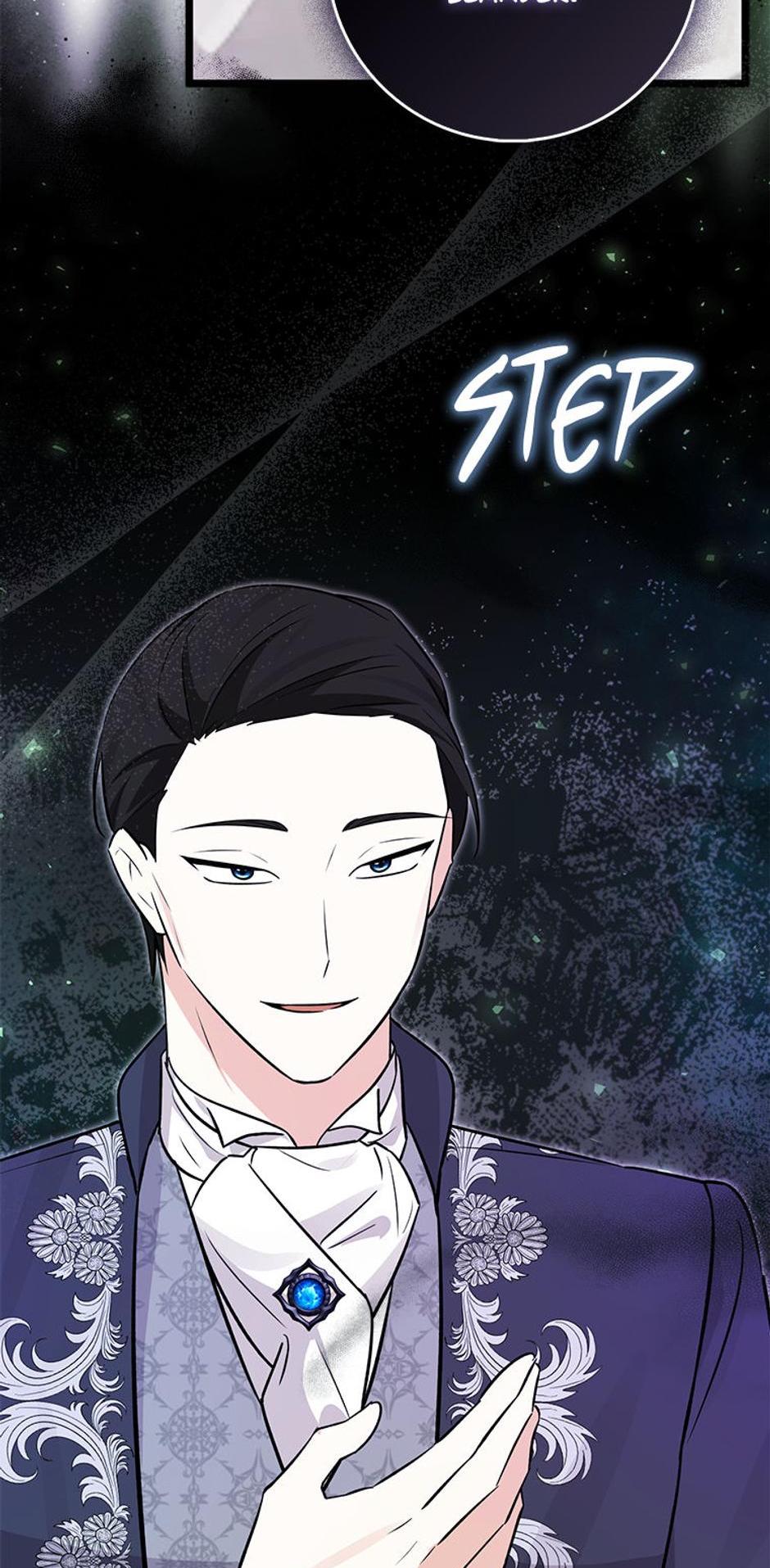 Read I'm a Beast, Not a Bunny! EN Manga Online