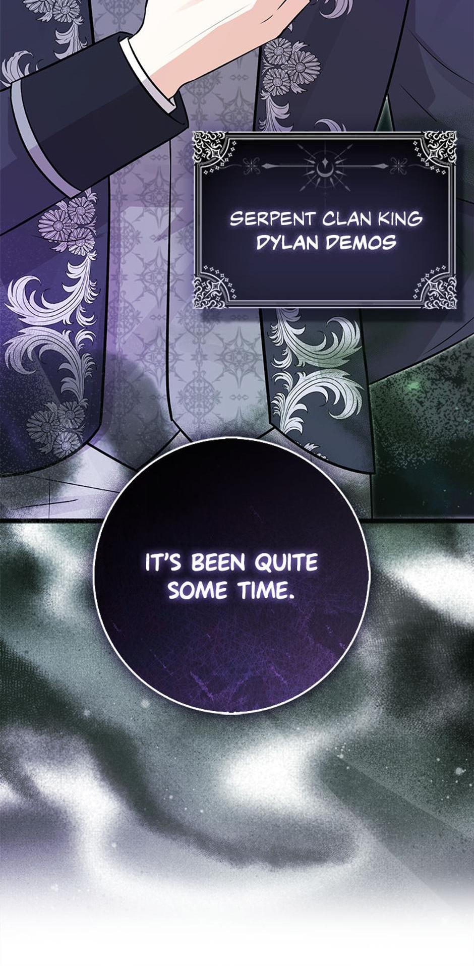 Read I'm a Beast, Not a Bunny! EN Manga Online