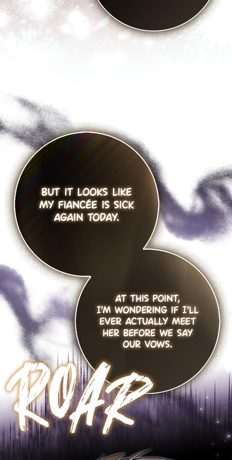 Read I'm a Beast, Not a Bunny! EN Manga Online