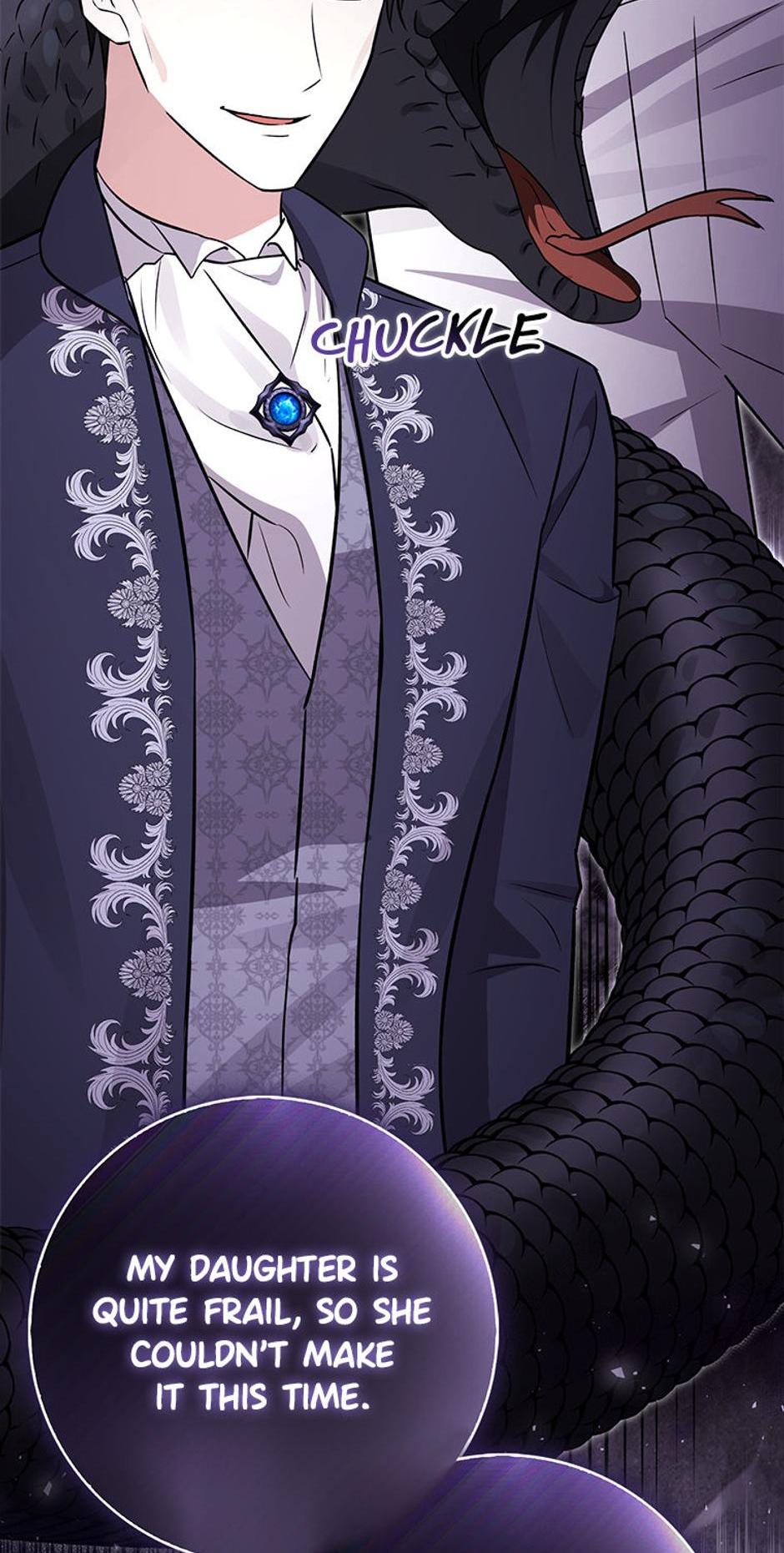 Read I'm a Beast, Not a Bunny! EN Manga Online