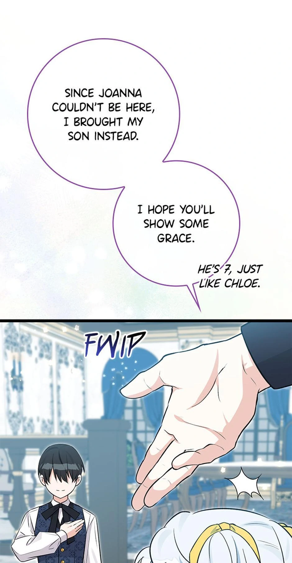 Read I'm a Beast, Not a Bunny! EN Manga Online