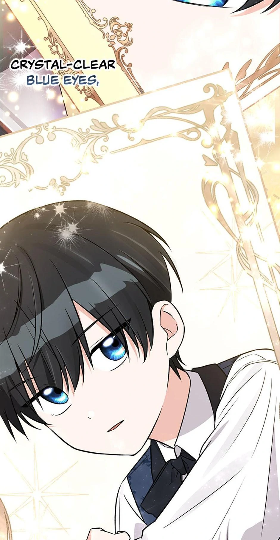 Read I'm a Beast, Not a Bunny! EN Manga Online