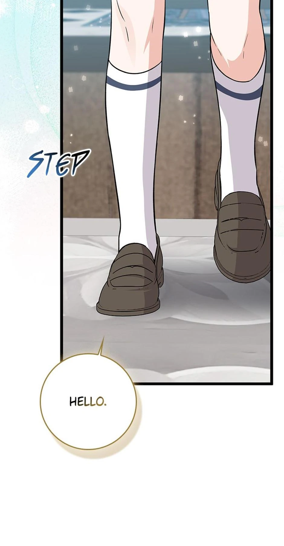 Read I'm a Beast, Not a Bunny! EN Manga Online