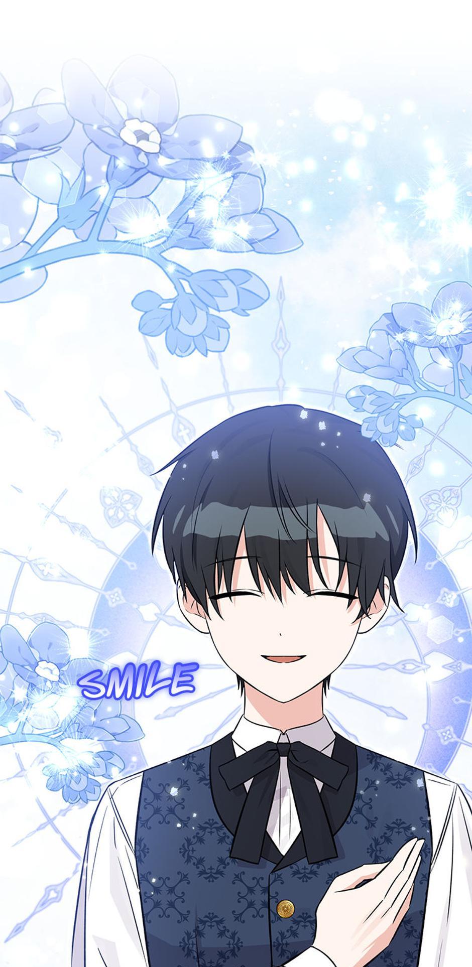 Read I'm a Beast, Not a Bunny! EN Manga Online