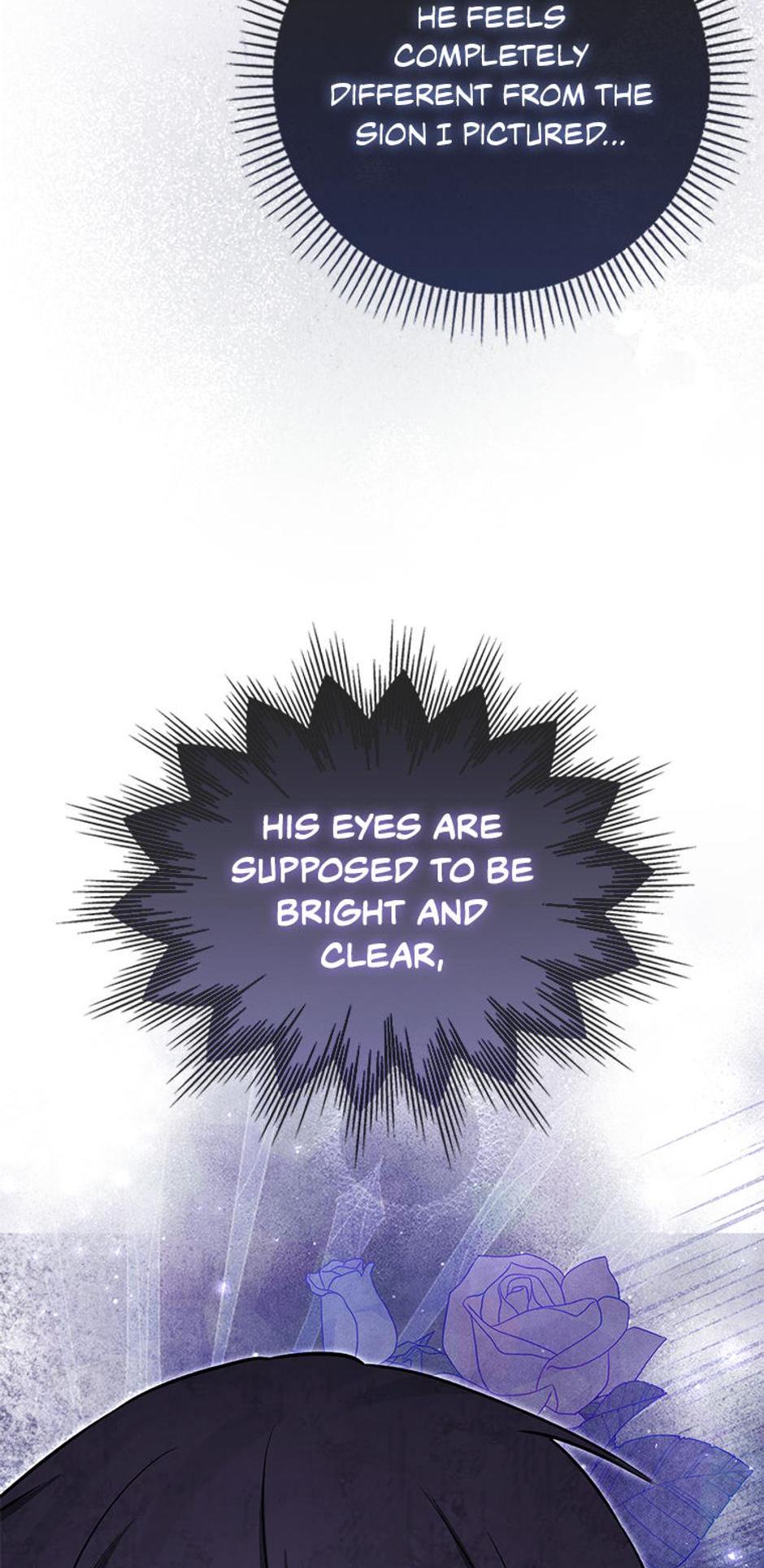 Read I'm a Beast, Not a Bunny! EN Manga Online