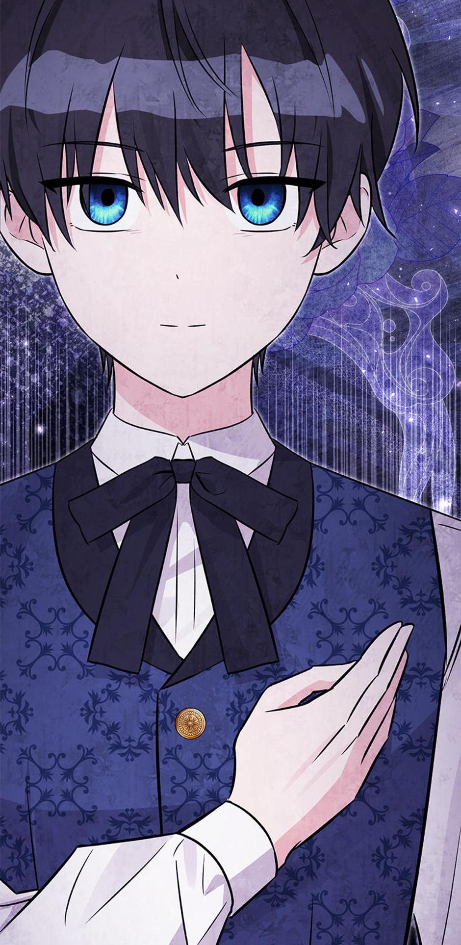 Read I'm a Beast, Not a Bunny! EN Manga Online