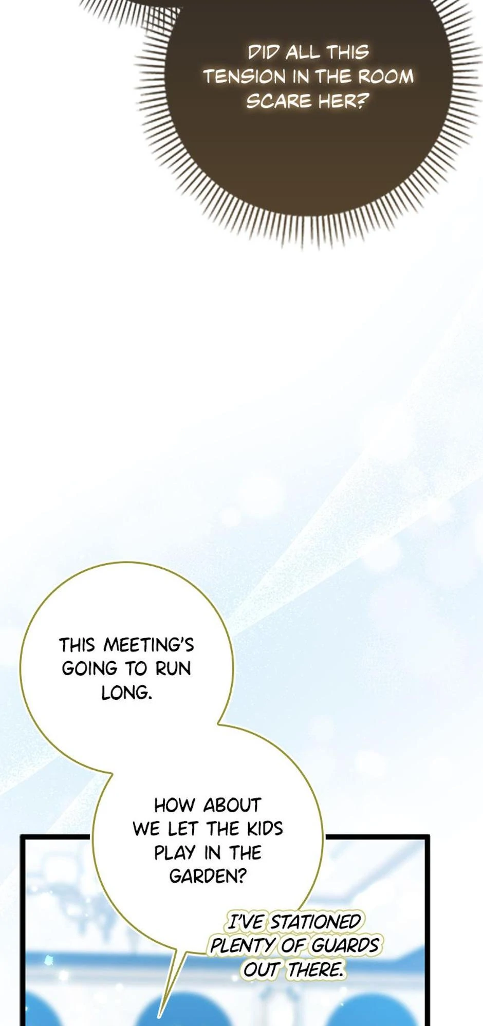 Read I'm a Beast, Not a Bunny! EN Manga Online