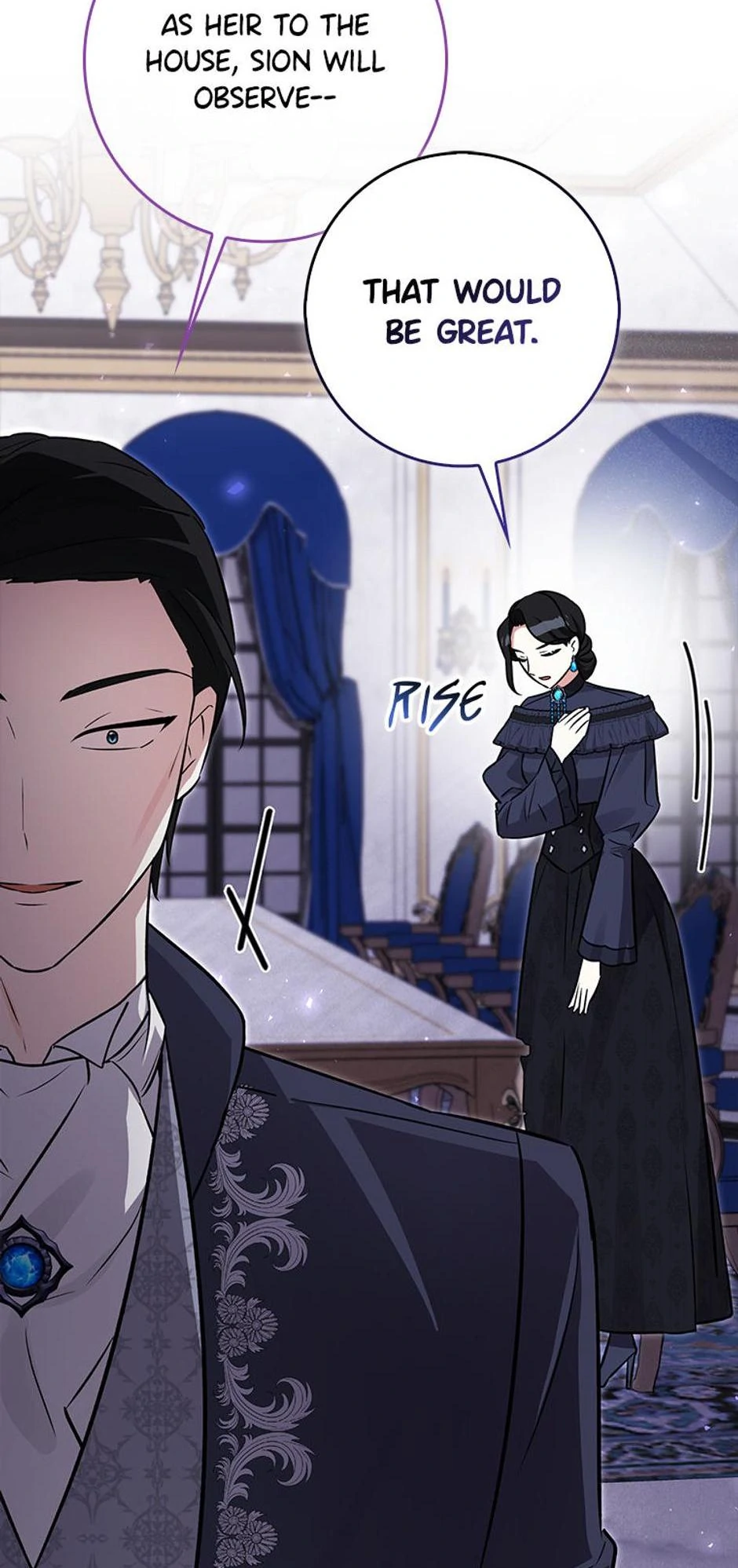 Read I'm a Beast, Not a Bunny! EN Manga Online