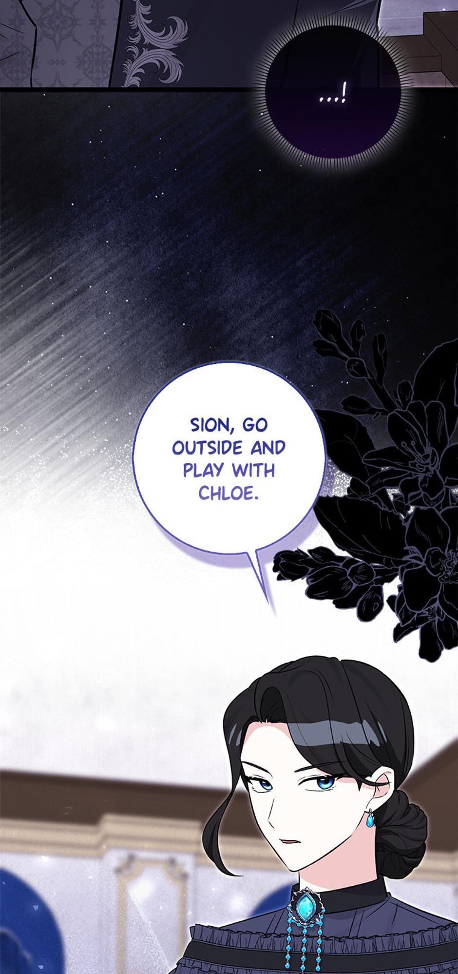 Read I'm a Beast, Not a Bunny! EN Manga Online