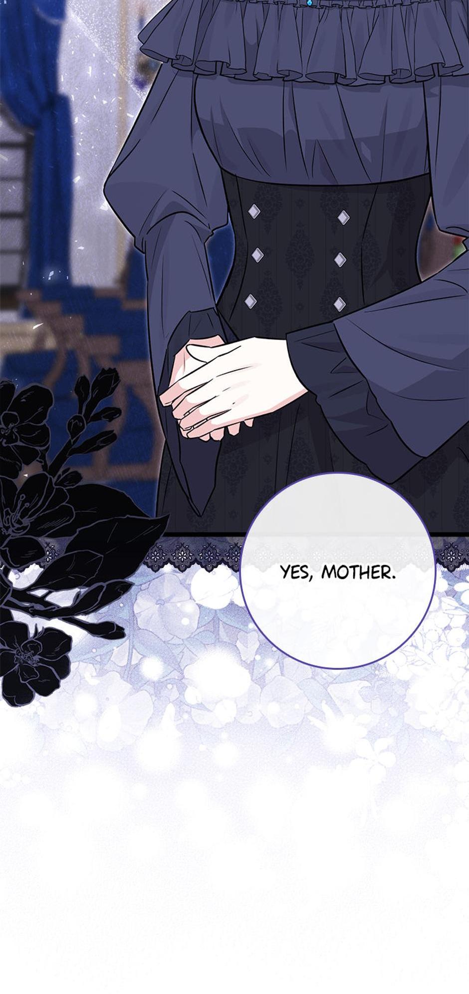 Read I'm a Beast, Not a Bunny! EN Manga Online