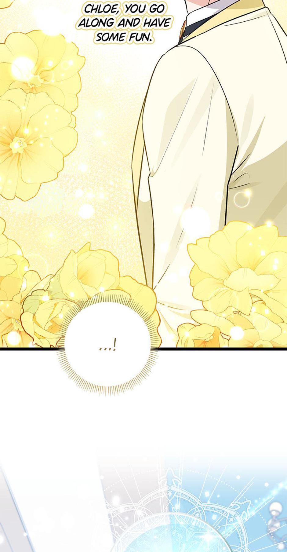 Read I'm a Beast, Not a Bunny! EN Manga Online