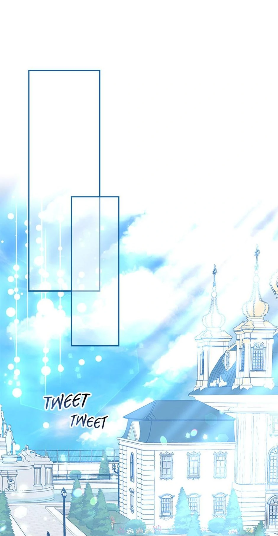 Read I'm a Beast, Not a Bunny! EN Manga Online