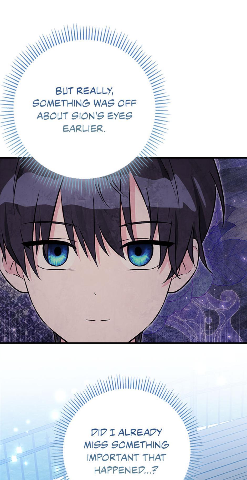 Read I'm a Beast, Not a Bunny! EN Manga Online