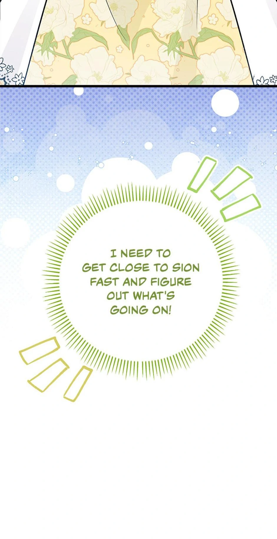 Read I'm a Beast, Not a Bunny! EN Manga Online