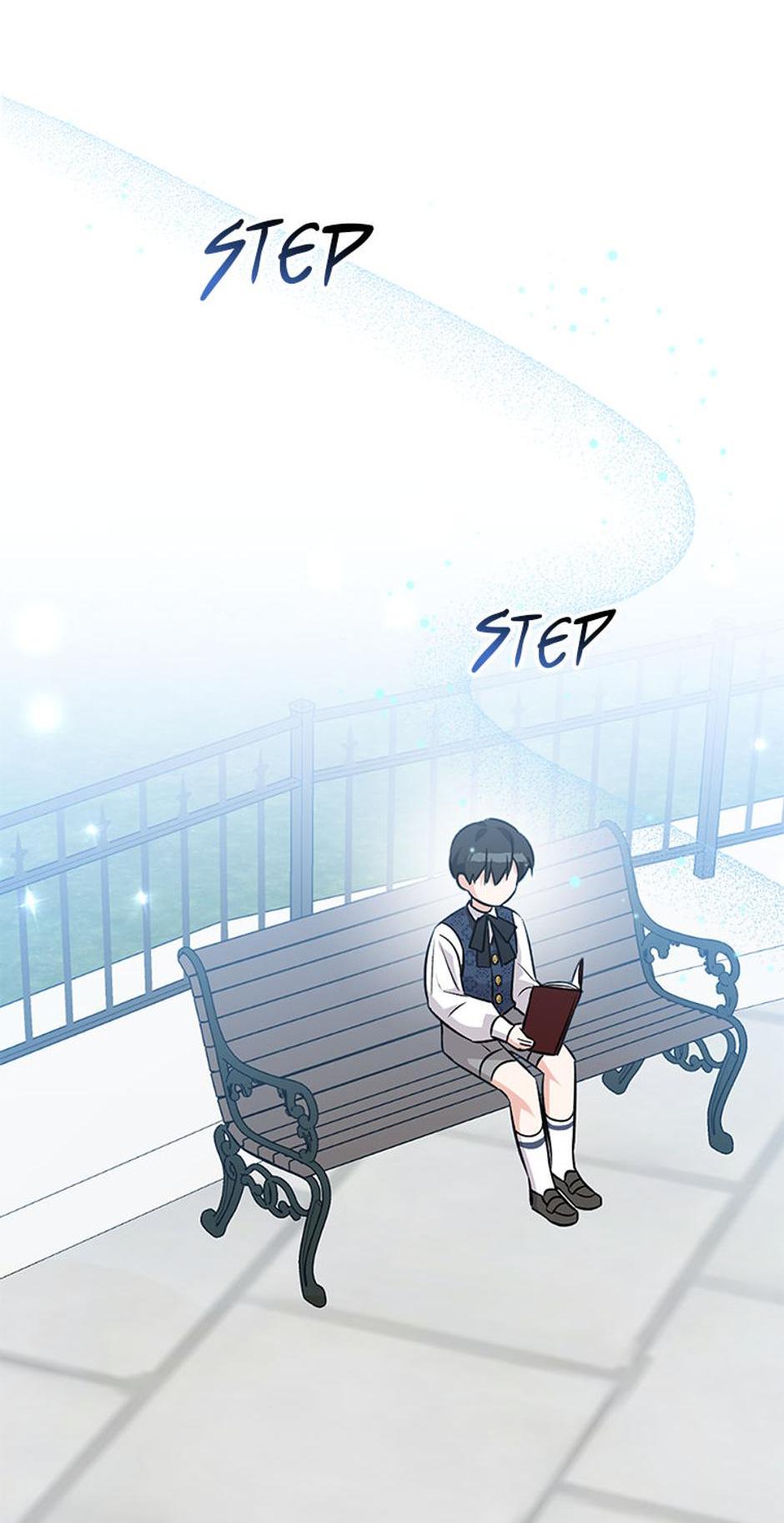 Read I'm a Beast, Not a Bunny! EN Manga Online