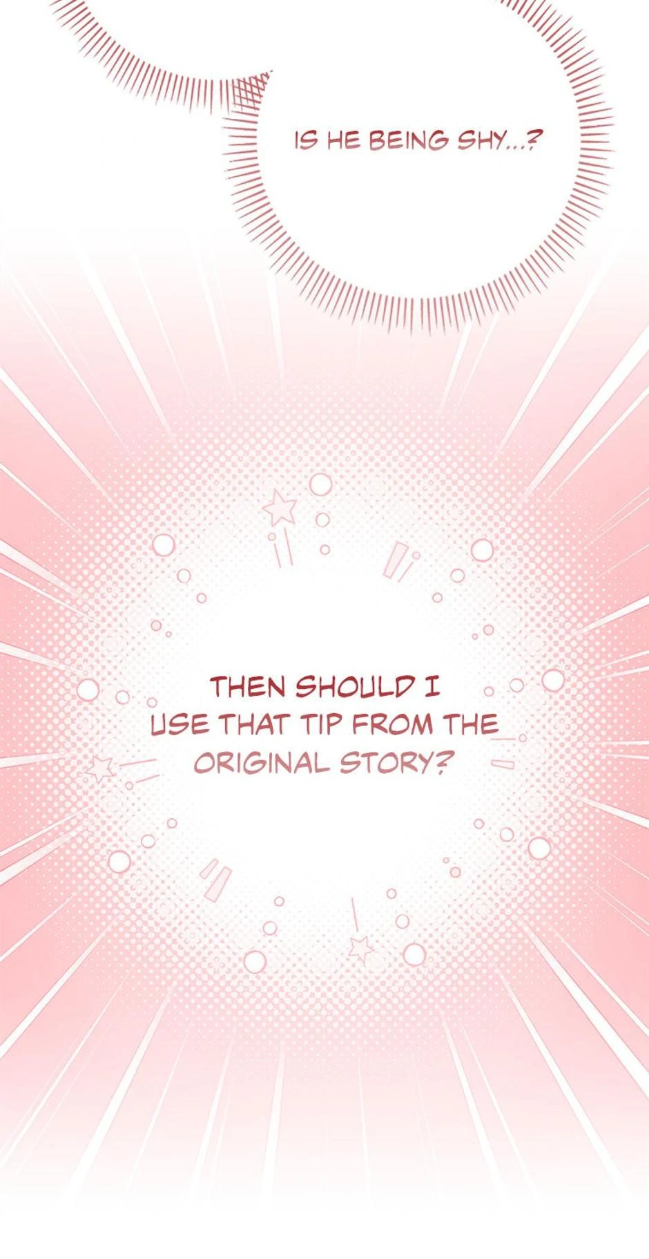 Read I'm a Beast, Not a Bunny! EN Manga Online