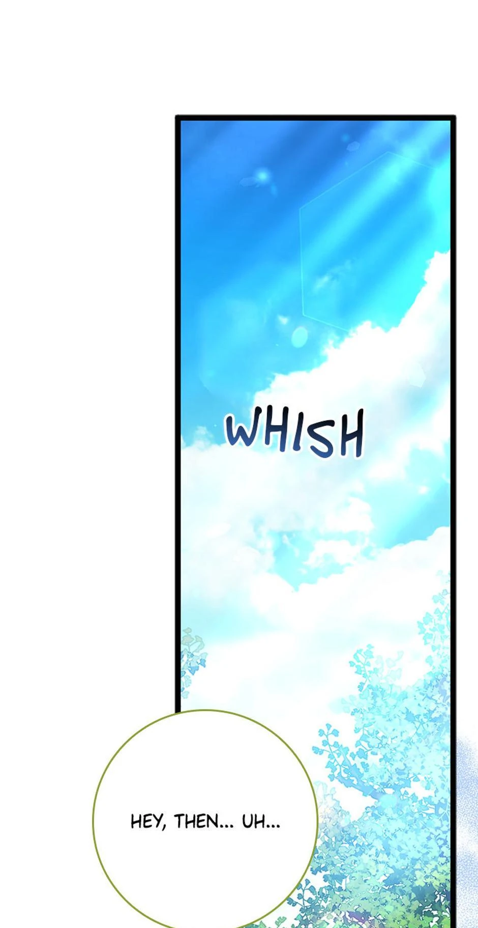 Read I'm a Beast, Not a Bunny! EN Manga Online